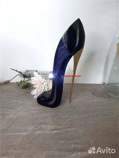 Парфюм (остатки во флаконах оригиналы)