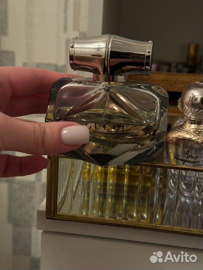 Духи оригинал