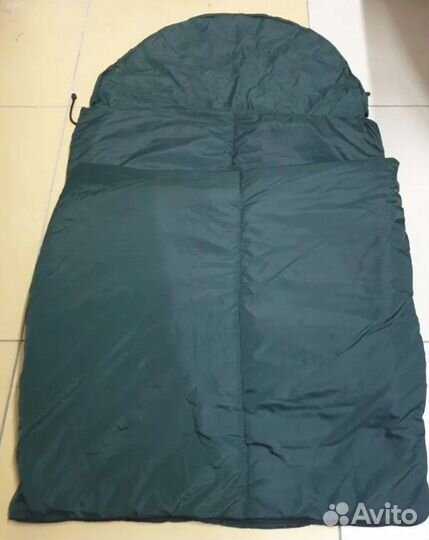 Спальный мешок зимний -25 оптом