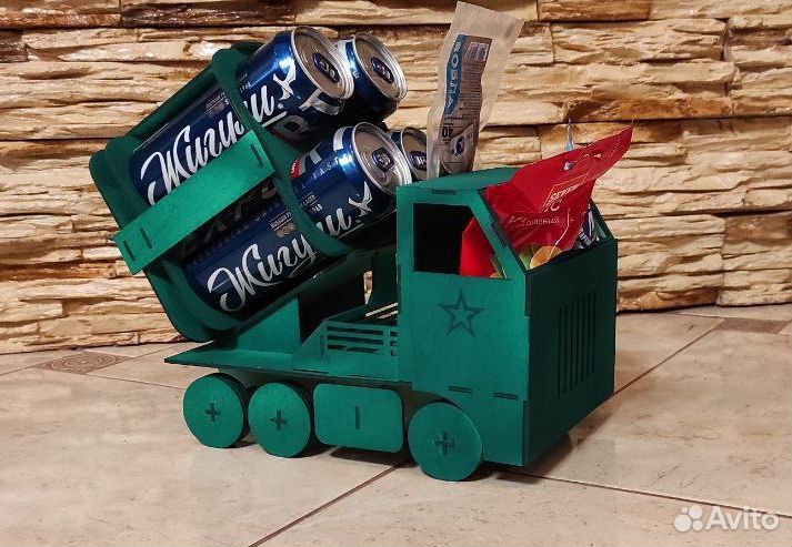 Подарок рсзо 