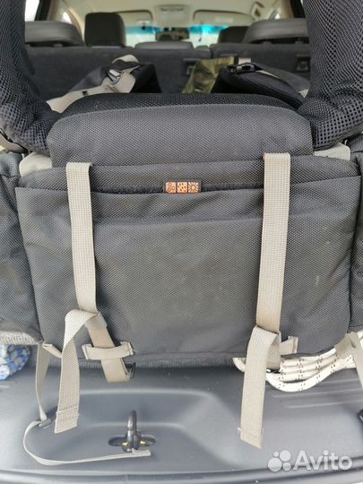 Lowepro Pro Trekker 400 AW
