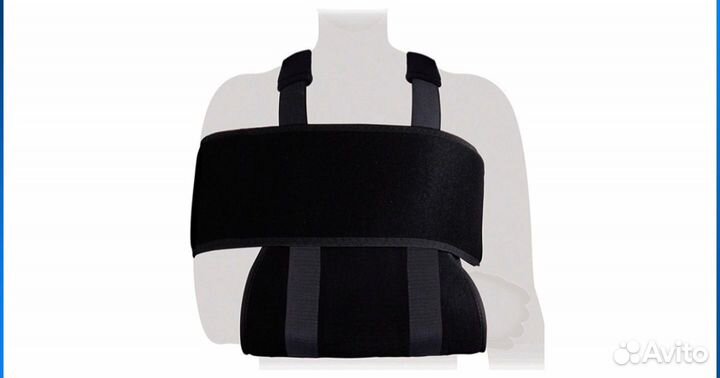 Бандаж на плечевой сустав повязка дезо