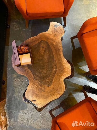 Изготовление столешниц из массива дерева