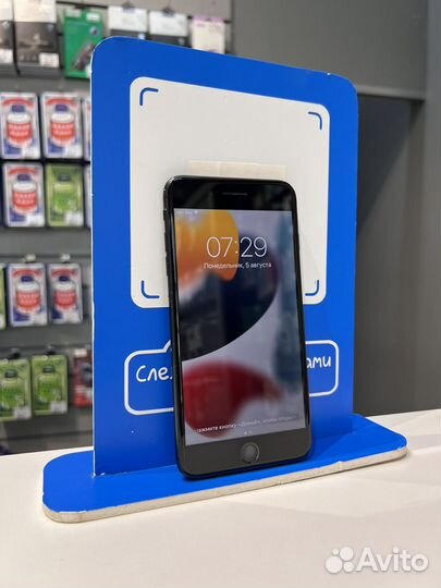 iPhone 7 Plus, 128 ГБ