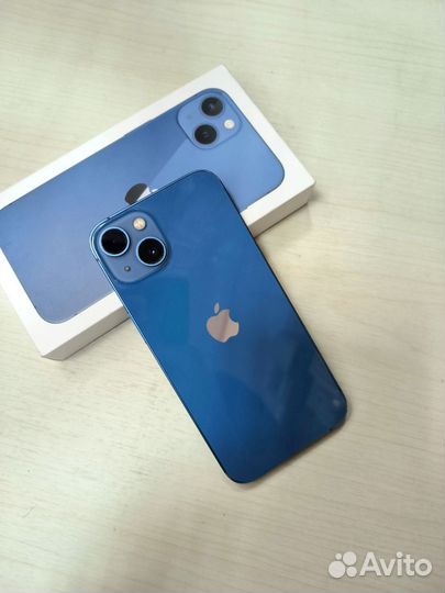 iPhone 13, 128 ГБ