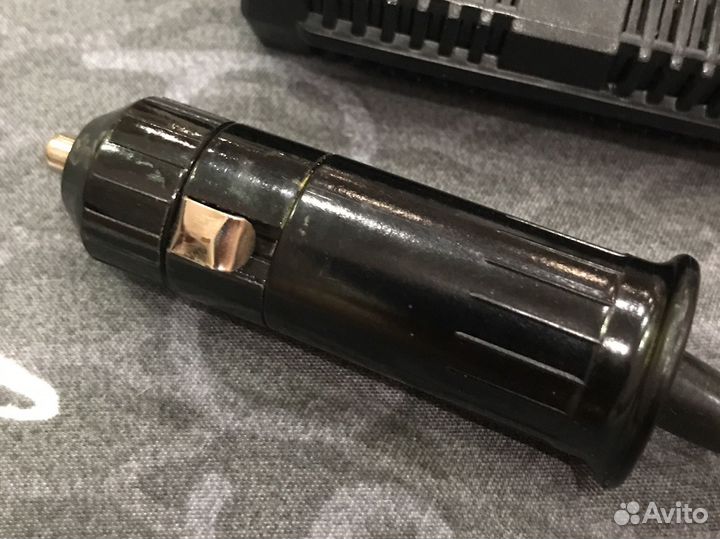 Универсальный конвертер питания Recoton (3 до 12V)