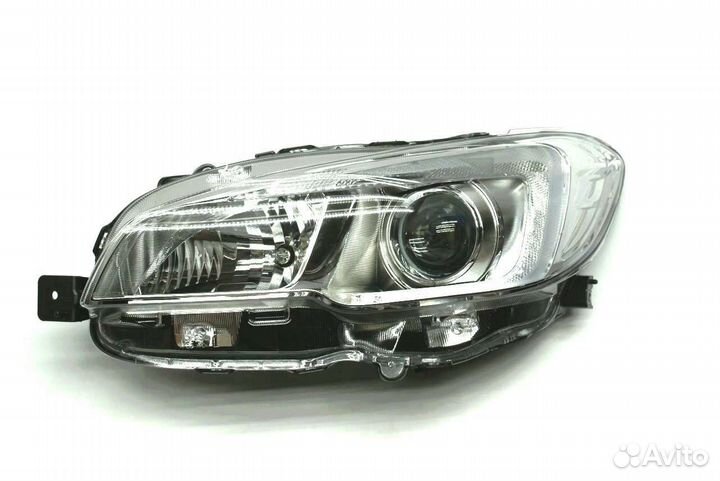 Фары subaru levorg (субару леворг)