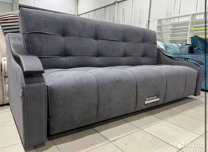 Диван-Новый (быстрая доставка) 1109