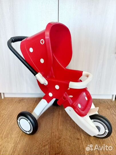 Коляска для куклы