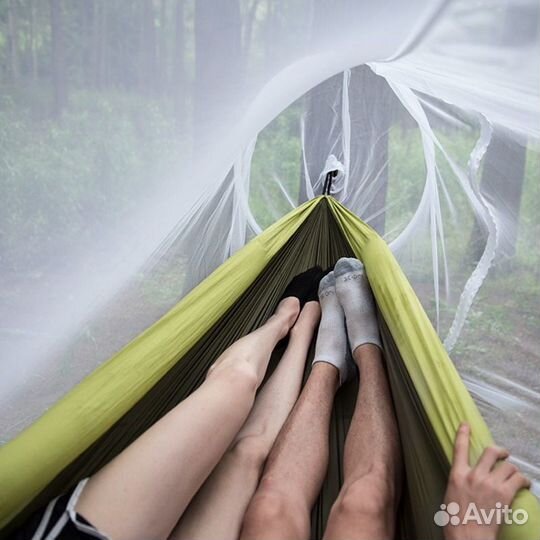 Москитная сетка для гамака Naturehike NH18D003-C