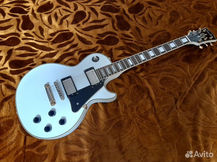 GrassRoots by ESP LP Custom