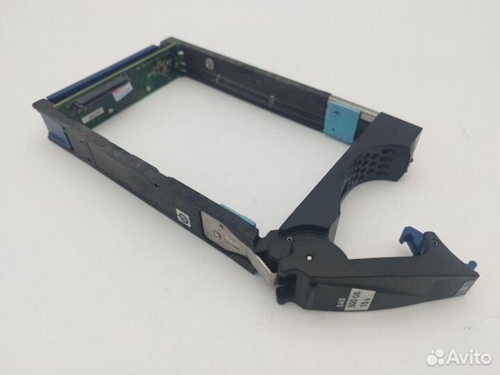 Салазки емс VNX 5100 SAS-FC 303-115-003D 3.5