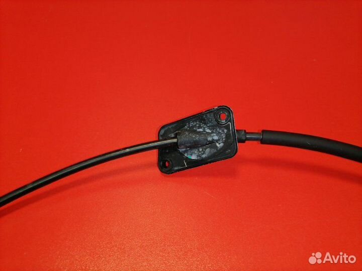 Трос АКПП Nissan Pathfinder R51 VQ40DE 2008