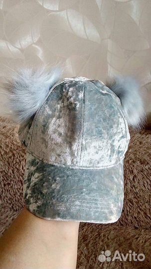 Продам кепки Новые 2 шт в наличии