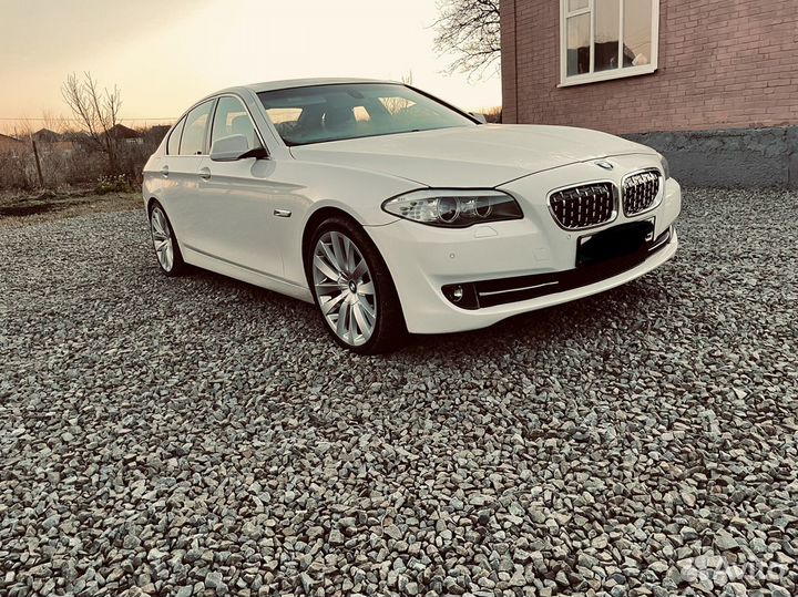 Ноздри (решётки радиатора ) bmw f10 f30