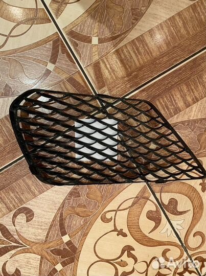 Mercedes S-класс W222 AMG Решотка»заглушка» бампер