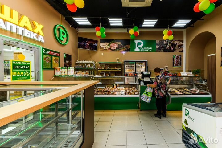 Субарендный бизнес / управление возьмем на себя