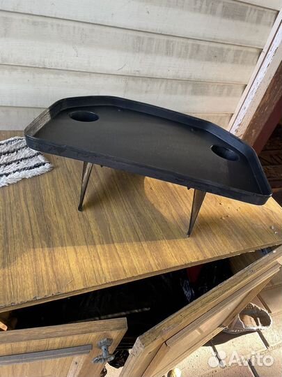 Столик на панель peugeot boxer