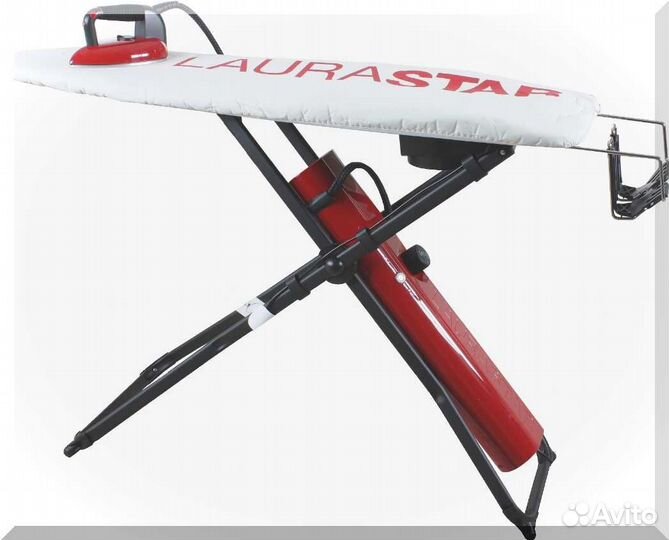 Ремонт Laurastar