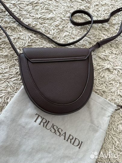 Trussardi сумка новая