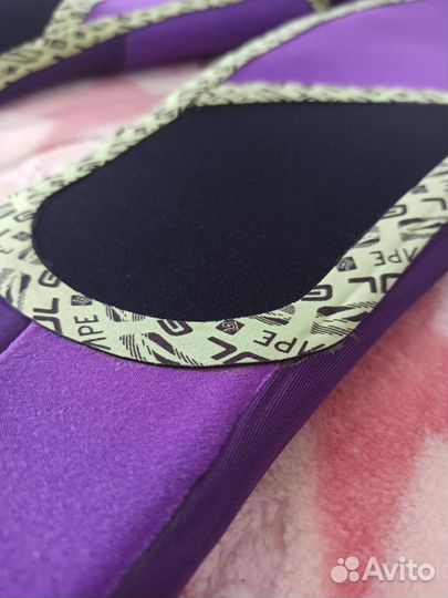 Новый Гидрокостюм женский Gul Response 4/3 (S)