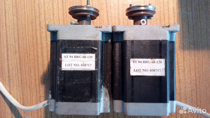 Электродвигатель