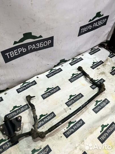 Рулевая тяга Kia Sportage 1 2.0 1994-2004