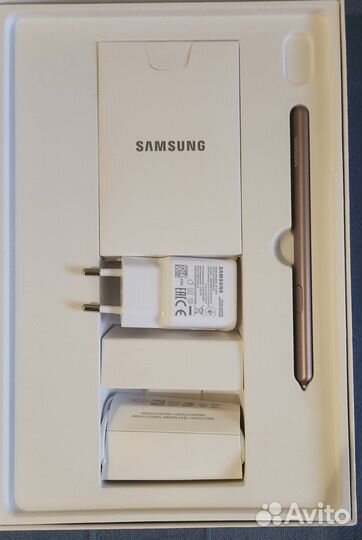 Samsung Galaxy Tab S6 10.5 SM-T865 LTE 128Gb