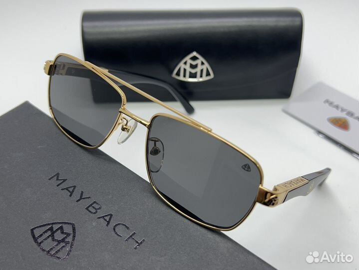 Солнцезащитные очки Maybach 