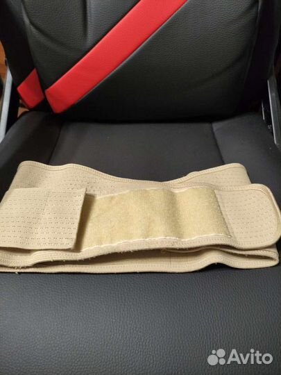 Бандаж для беременных orlett