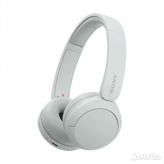 Беспроводные наушники Sony wh-ch 520