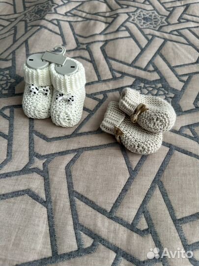 Носки детские