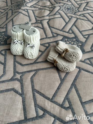 Носки детские