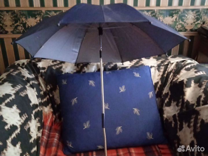 Зонтик для дет. Коляски