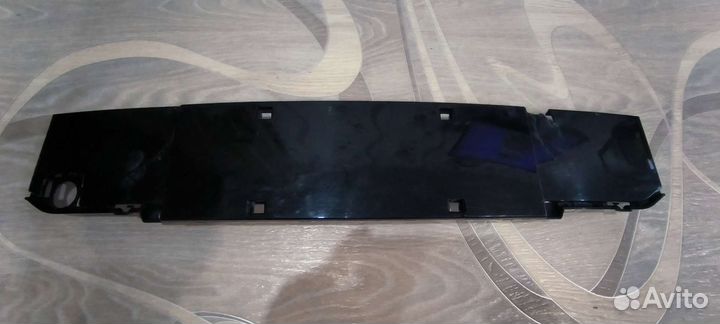 Накладка бампера