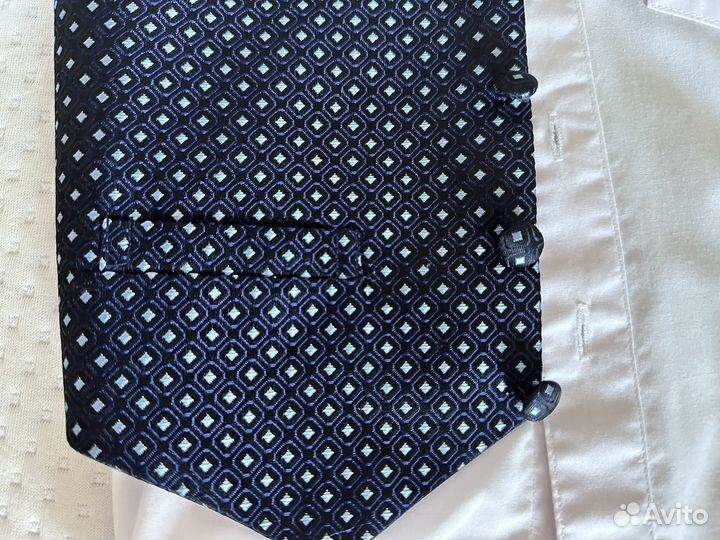 Костюм брючный праздничный 98 104