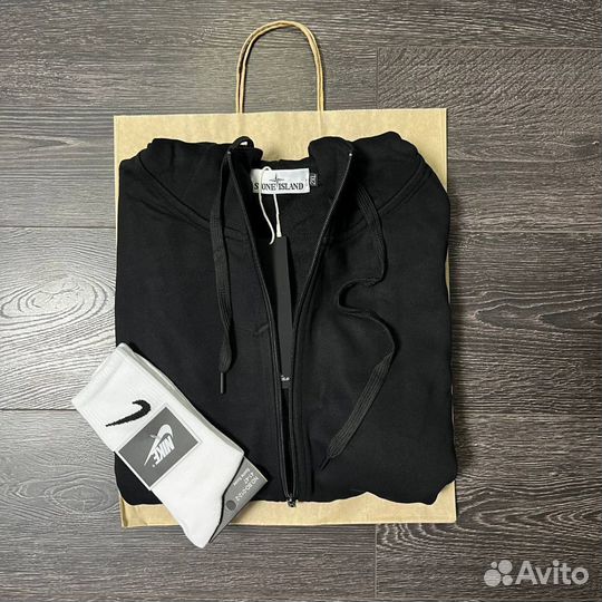 Костюм Stone Island М, L, XL, 2XL, 3XL