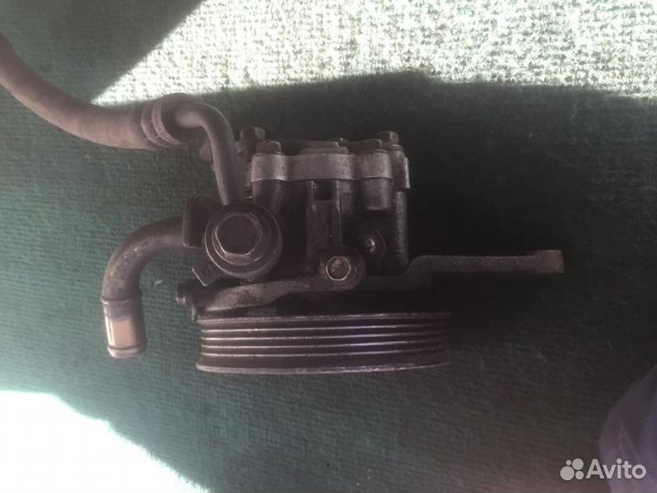 Насос гур Mazda 626 GE 1.8-2 л