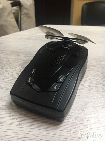 Радар-детектор Whistler 268Ru