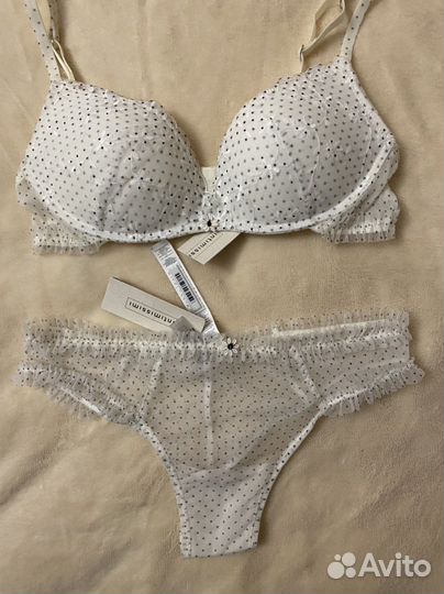 Комплекты нижнего белья intimissimi новое