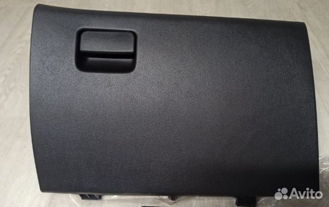 Бардачок outlander 3 (2012-2019)