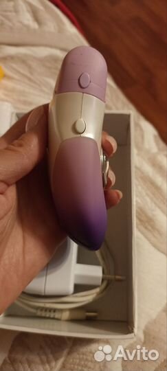 Эпилятор philips ES2024