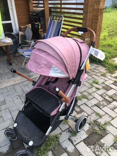 Детская коляска