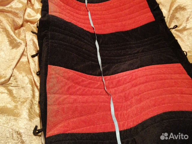 Чехлы - наволочки в машину