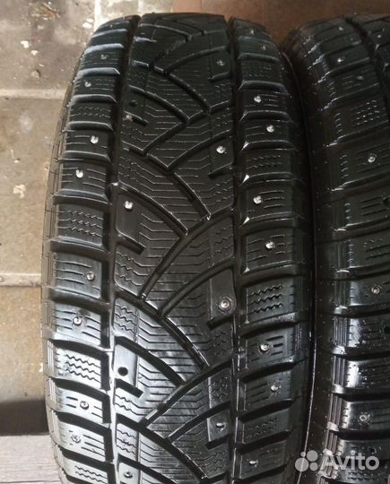 Cooper Weather-Master S/T 3 205/60 R16 100Z