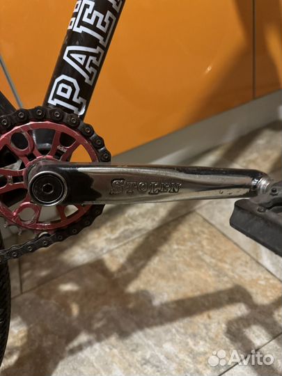 Mtb street dirt 24