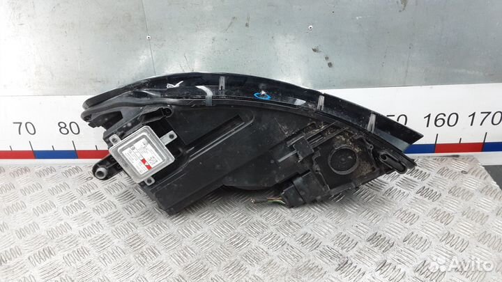 Фара правая Volkswagen Passat CC рест. 2016