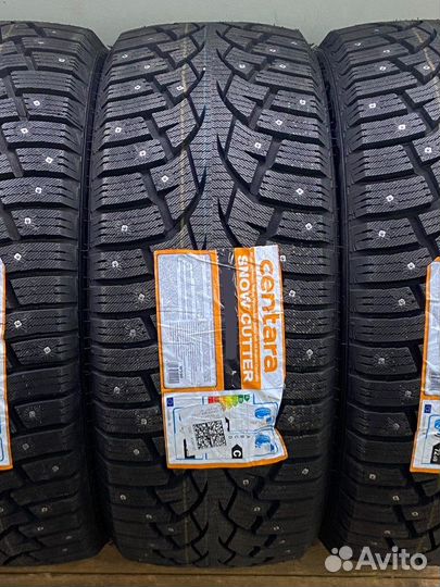 Centara Snow Cutter 265/70 R17 121Q