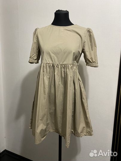 Платье бэби долл baby doll