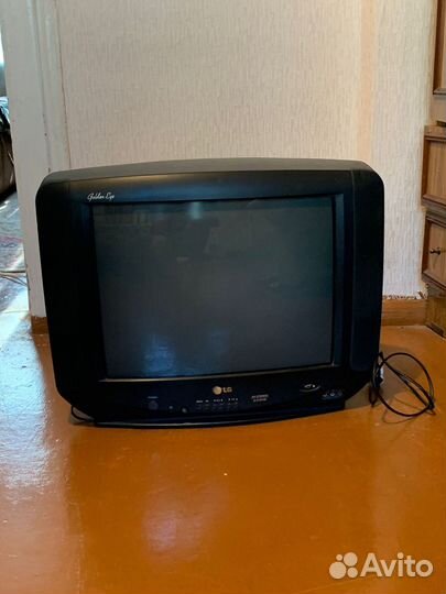 Телевизор lg